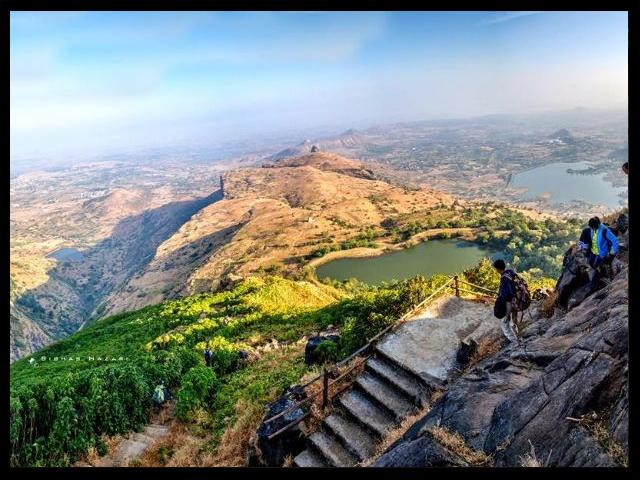 Anjaneri Hills